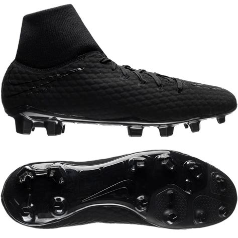 nike hypervenom schwarz grau|Nike hypervenom phelon 3.